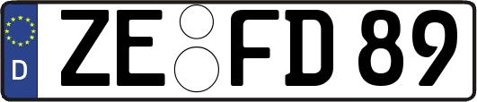 ZE-FD89