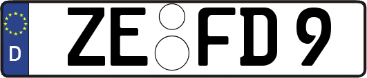 ZE-FD9