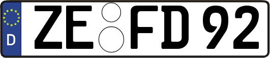 ZE-FD92