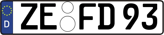 ZE-FD93