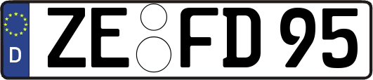 ZE-FD95