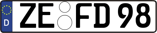 ZE-FD98