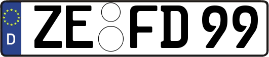 ZE-FD99