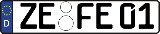 ZE-FE01