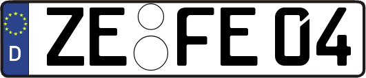 ZE-FE04