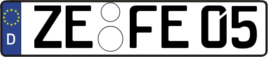ZE-FE05