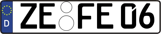 ZE-FE06