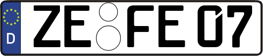 ZE-FE07