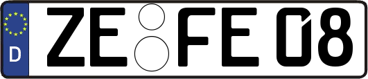 ZE-FE08