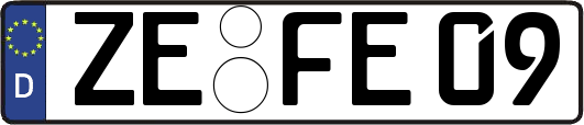 ZE-FE09