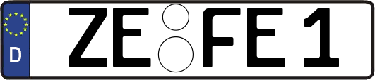 ZE-FE1