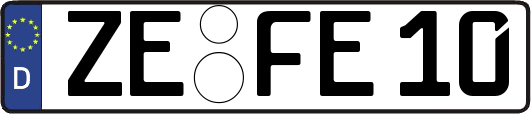 ZE-FE10