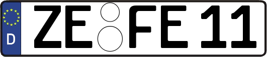 ZE-FE11