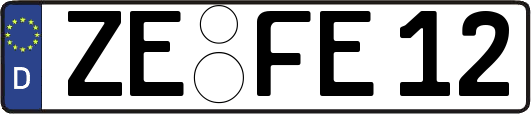 ZE-FE12