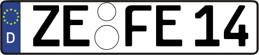 ZE-FE14