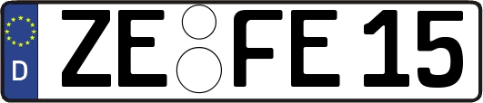 ZE-FE15