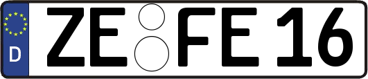 ZE-FE16
