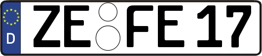 ZE-FE17