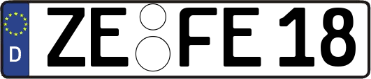 ZE-FE18