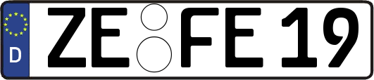 ZE-FE19