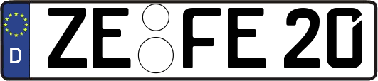 ZE-FE20