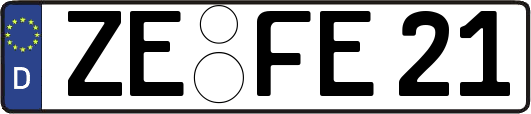 ZE-FE21
