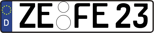 ZE-FE23
