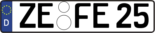 ZE-FE25
