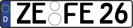 ZE-FE26