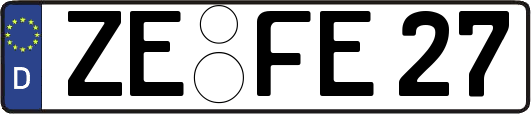 ZE-FE27