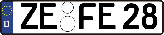 ZE-FE28