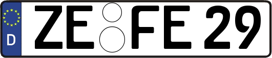 ZE-FE29