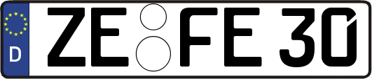 ZE-FE30