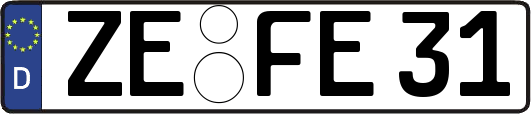 ZE-FE31