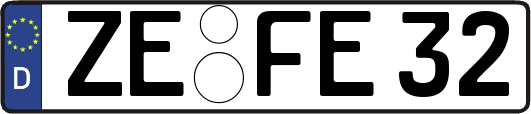 ZE-FE32
