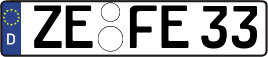 ZE-FE33