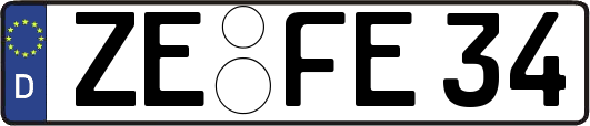 ZE-FE34