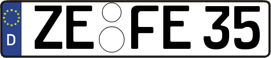 ZE-FE35