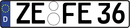 ZE-FE36