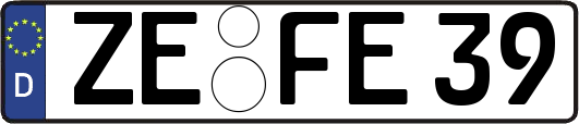 ZE-FE39