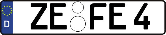 ZE-FE4