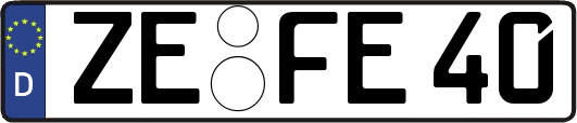 ZE-FE40