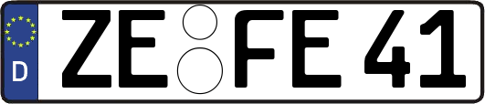 ZE-FE41