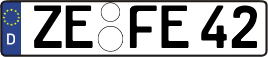 ZE-FE42