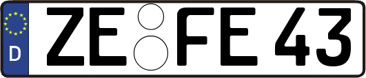 ZE-FE43