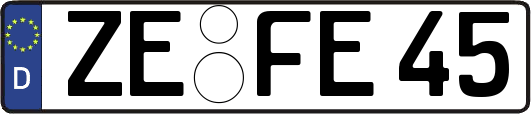 ZE-FE45