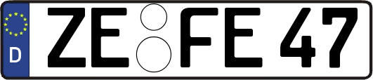 ZE-FE47