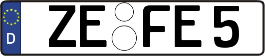 ZE-FE5