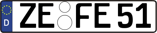 ZE-FE51
