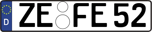 ZE-FE52